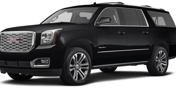 GMC YUKON XL 2020 1GKS2HKJ1LR185848 image